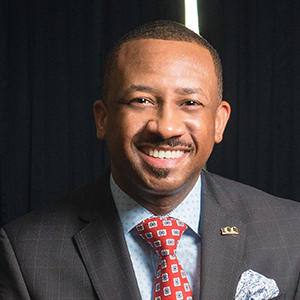 Dr. Kevin James named 19th President of Morris Brown College – Dogon ...