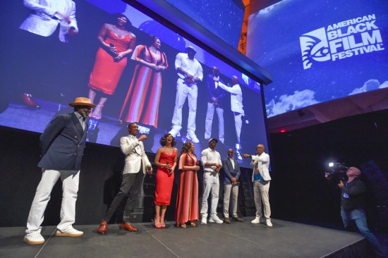 American Black Film Festival Goes Virtual August 21-30, 2020