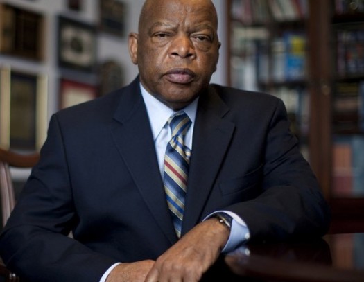 The Congressional Black Caucus Mourns the Loss of Congressman John Lewis