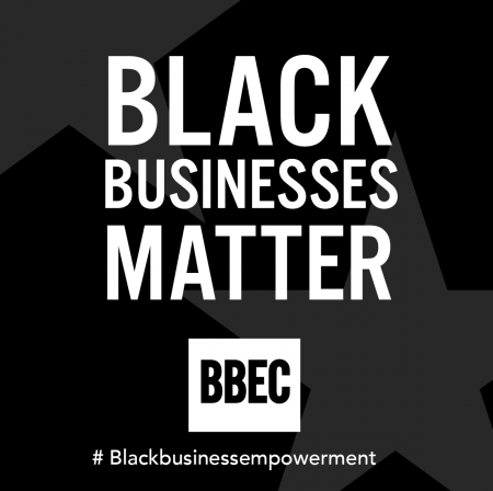 Advocates Tackle Bolstering Black Entrepreneurship In Town Hall On The State Of Black Business