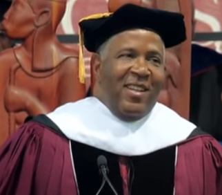 The HBCU Community Must Stand With Billionaire Philanthropist Robert Smith