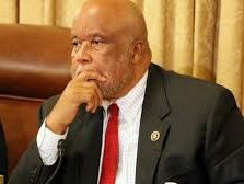 Congressman Bennie Thompson and NAACP File Federal Lawsuit Accusing Trump and Giuliani of Violating the  “Ku Klux Klan Act”