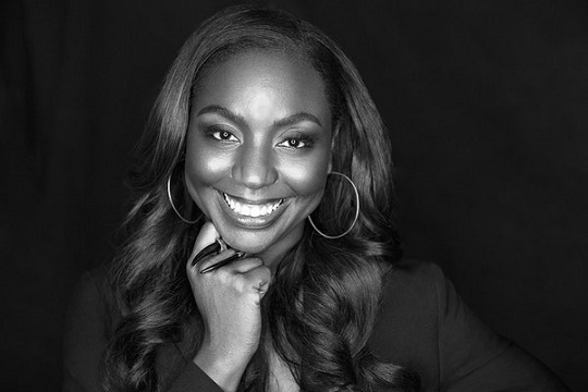 EBONY Names Marielle Bobo Editor-in-Chief & Senior Vice President, Programming