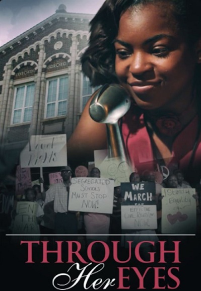 “Through Her Eyes” Delivers A Humanized Account Of One Family’s Civil Rights-Era Struggle