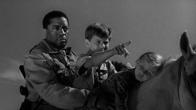 BlacknussNetwork.com Presents Black WWII Vet John Kitzmiller in Valley of Peace (Slovenia, 1957) Sun, Nov 21, 3pm