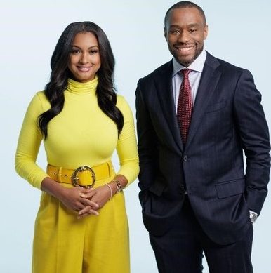 Byron Allen’s ‘The Grio Television Network’ Launches News Block Featuring Eboni K. Williams And Marc Lamont Hill