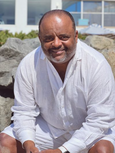 Award-winning Journalist Roland Martin to serve as the Jackson State University 2022 Fall Commencement Speaker