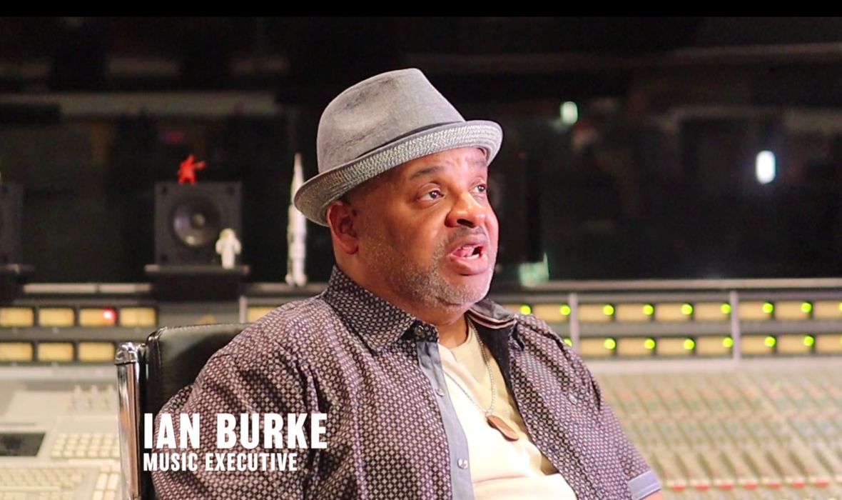 ATL Music Industry Veteran Ian Burke Screens New Documentary at BronzeLens Film Festival in Honor of HipHop’s 50th Anniversary