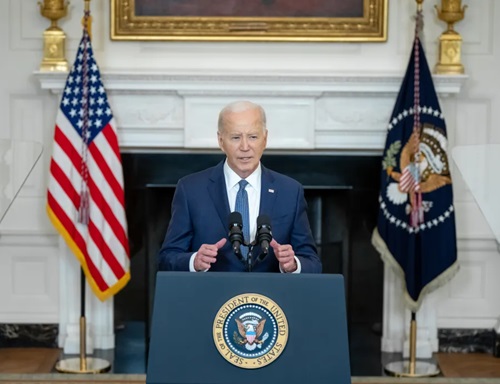 Biden-Harris Administration Takes Executive Actions on Border Security