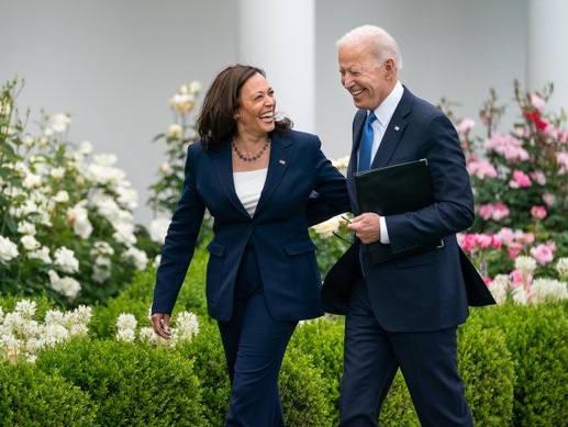 President Biden Ends Re-Election Campaign, Endorses Vice President Harris