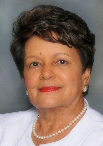 Morial Family Announces the Passing of Matriarch Sybil Haydel Morial